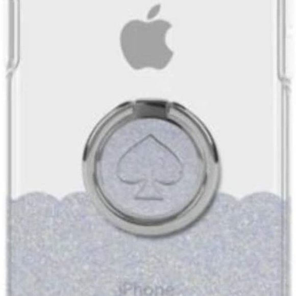 KATE SPADE Iphone XS  MAX Right Stand & Case - Picture 3 of 4